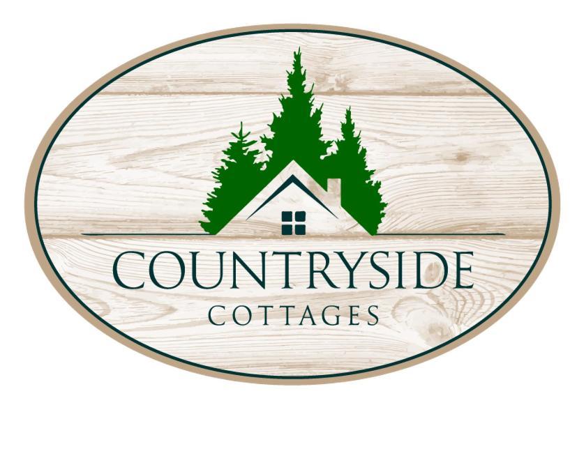 ברטונסוויל Countryside Cottages מראה חיצוני תמונה
