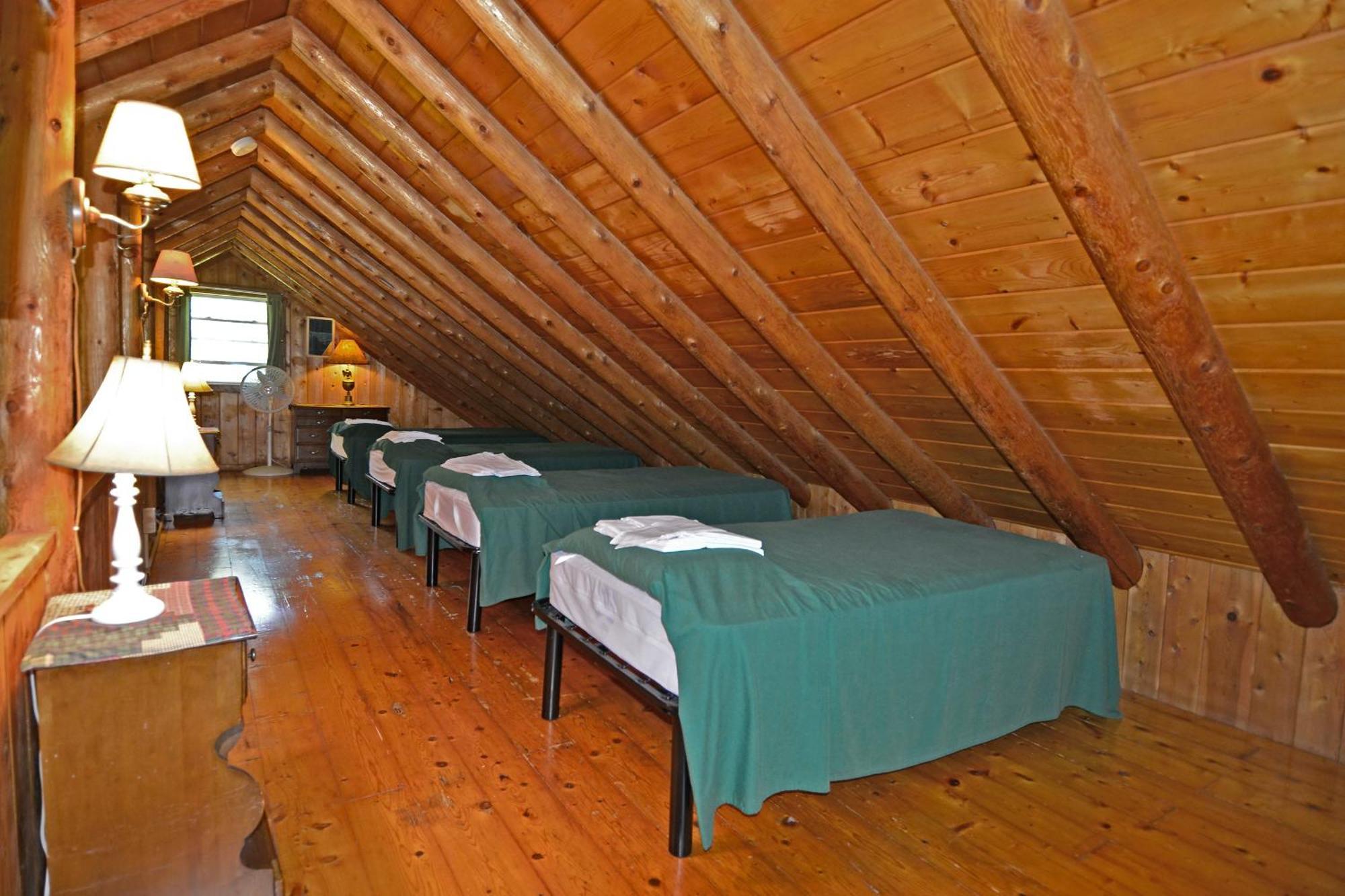 ברטונסוויל Countryside Cottages חדר תמונה