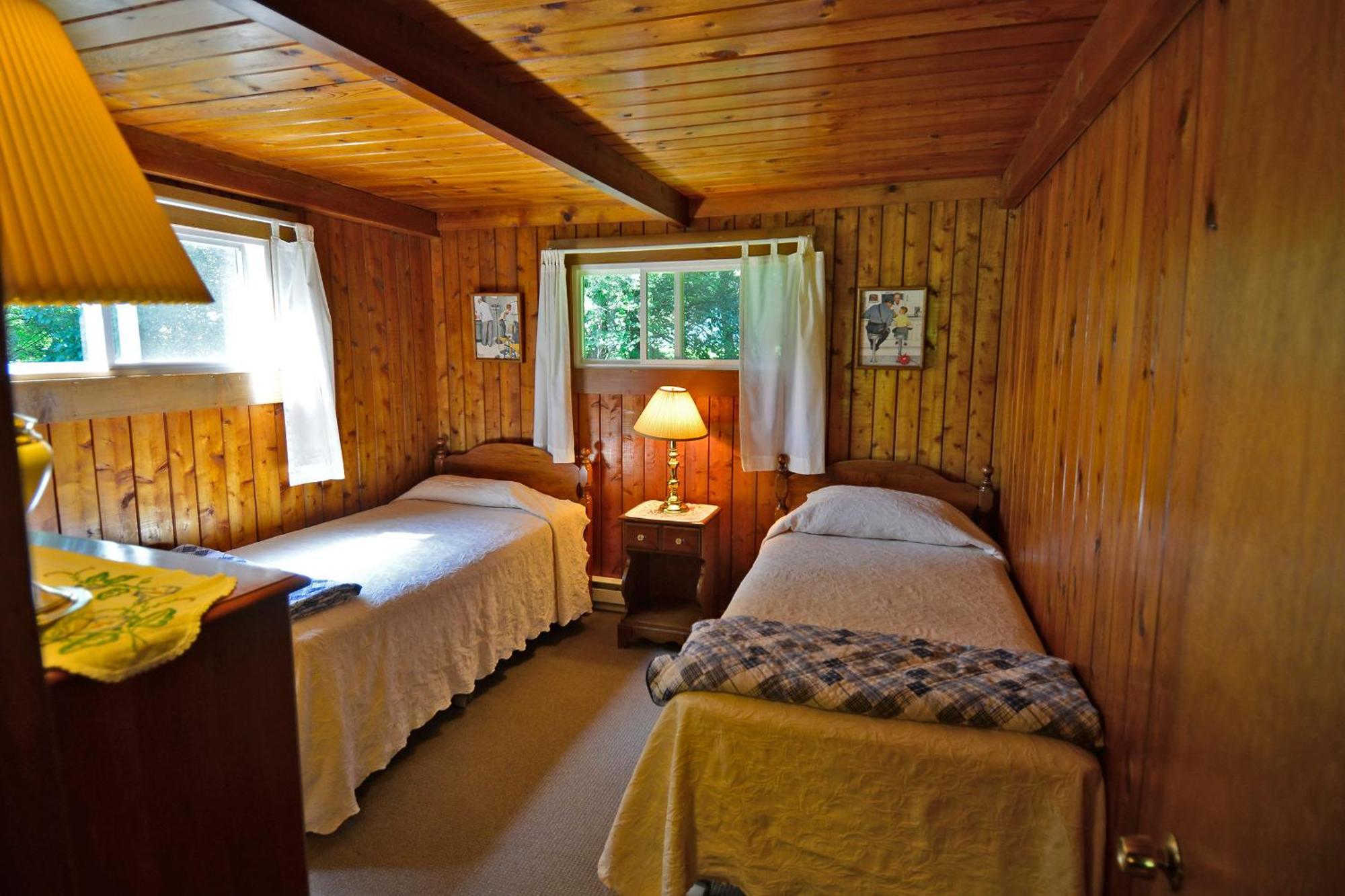 ברטונסוויל Countryside Cottages חדר תמונה