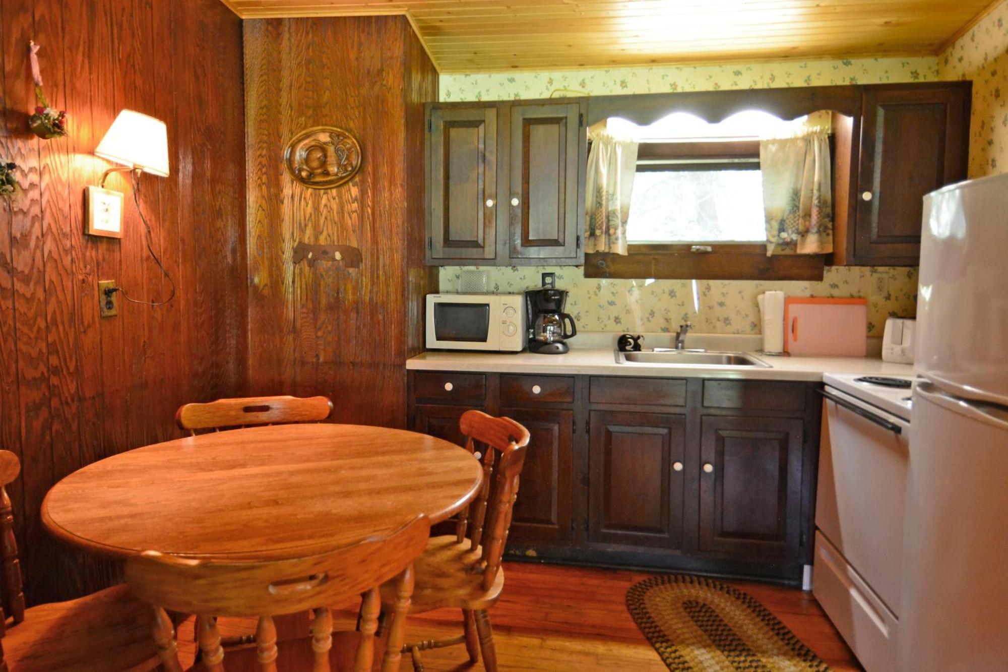 ברטונסוויל Countryside Cottages חדר תמונה